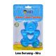 Dodo Water Filled Teether Beruang