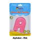 Dodo Water Filled Teether Mainan Gigi Bayi Lucu A
