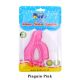 Dodo Water Filled Teether Pinguin