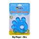 Dodo Water Filled Teether Tangan