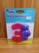 Dodo Hard And Soft Teether 3
