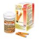 Easy Touch Test Strip Asam Urat