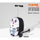 Exotic Scooter Bagasi EtSt2026 Robots