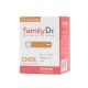 Familydr. Cholesterol Strip
