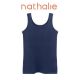 FN Nathalie Tanktop Navy Xxl