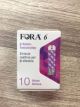 Fora 6 Strip Ketone Isi 10