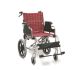 GEA Kursi Roda Alumunium Fs907 Lj