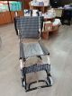 GEA Travel Wheelchair Fs804L