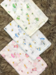 Gurita Bayi Tali 1 Lusin Gurita Warna Motif