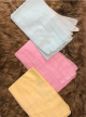 Gurita Bayi Tali 1 Lusin Gurita Warna Polos