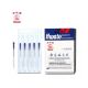 Hwato Sterile Acupunture Needles For Single Use 100Pcs