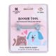 Huggy Baby Acc001 Booger Tool Powder Blue