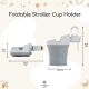Huggy Baby Foldable Stroller Cup Holder Acc007