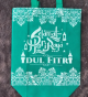 Tas Hampers Idul Fitri Spunbond