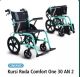 Kursi roda onemed comfort one 30 AN 2