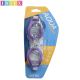 Intex Aquaflow V55602 Original Swimming Goggles Ungu