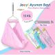 Joeyi Ayunan Bayi Plus Ekstra Kelambu