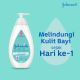 Johnson'S Baby Bath Sabun Mandi Bayi