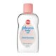 Johnson'S Baby Oil 125Ml