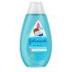 Johnson'S Baby Shampoo 200Ml Active Clean & Fresh