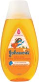 Johnson'S Baby Shampoo 200Ml Soft & Smooth