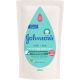Johnson'S Hair And Body Baby Bath Milk+Rice Refill 200 Ml