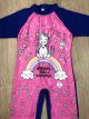 Kiddie Splash Baju Renang Anak Perempuan TK