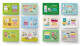 Kiky Amplop Lebaran 1 Bundle