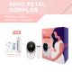 Kimo Fetal Doppler Alat Cek Detak Jantung Janin