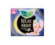 Laurier relax night 35 cm isi 12