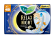 Laurier relax night 40 cm isi16