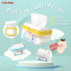 Box 3 In 1 Baby Baby Needs Storage