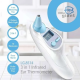 Little Giant 3 In 1 Ear Thermometer Infra Red
