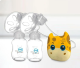 Little Giant Electrical Breast Pump Nano Edition
