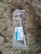 Marwa Operating Scissor Curved Sharp/Sharp 14 Cm Blunt/Blunt