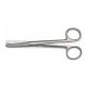 Marwa Operating Scissor Straight Sharp Sharp / Gunting Medis 14Cm Blunt/Blunt