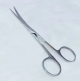 Marwa Operating ScissorsIris Eye Scissors Straight 11.5Cm