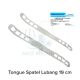 Marwa Oral Instruments Bruening 19Cm