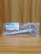 Marwa Operating Scissor Curved Sharp/Sharp 14 Cm Sharp/Sharp