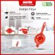 Maxim Egg SeparatorPemisah Telur By Maxim