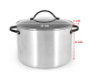 Maxim Pro 26Cm Stockpot 10L