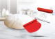 Maxim Tools Dough Cutter & Cake Scrapper