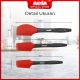 Maxim Tools Silicone Spatula S