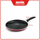 Maxim Ultra Pink Wajan Teflon Anti Lengket 25Cm