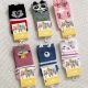 Miti Baby Socks Kaos Kaki Bayi & Anak Lucu S Pendek