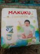 Makuku Diapers Comfort Fit Xl24