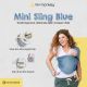 Mini Monkey Mini Sling