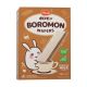 Monde Boromon Wafer Cemilan Anak Chocolate