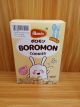 Monde Boromon Cookies 100 Gr Original