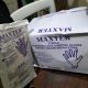 Maxter Sterile Latex Sarung Tangan Steril 8